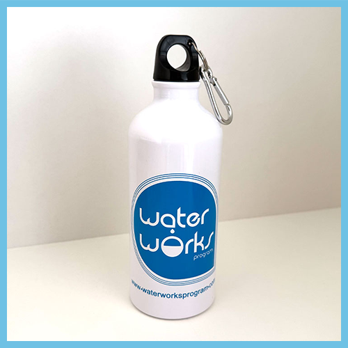 Water Works Bottle
