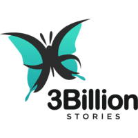 3billion logo